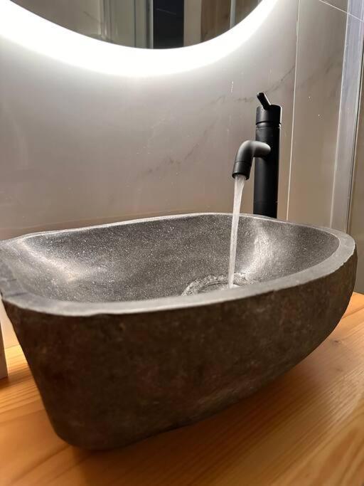 Relax Nella Jacuzzi In Toscana Колле-ді-Валь-д'Ельса Екстер'єр фото
